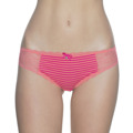 Dámské kalhotky MINI BIKINI L-1217MB - LAMA (591848) - 3