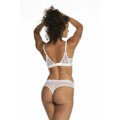 Dámské kalhotky string L-4004ST-01 (3098601) - 3