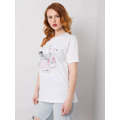 Tričko HB TS 3048.31P bílá (2565985) - 14