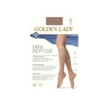 Dámské podkolenky Golden Lady Mini Repose| 40 den A'2 (1218174) - 3