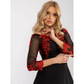 Dámské šaty SK-8522 - FPrice (3342495) - 5