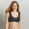 Clara odlehčovací podprsenka 5860 black - Anita Classix (3212570) - 1