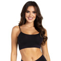 Fitness top 3k611 black - GATTA (563503) - 2