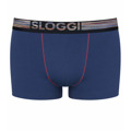 Boxerky Sloggi men GO ABC Natural Hipster C2P (3245971) - 5