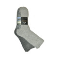 WiK ponožky 21463 Warm Sox ABS A'2 39-46 (3091989) - 2