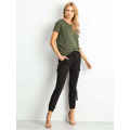 Tričko RV TS 4838.18P khaki (2558328) - 11