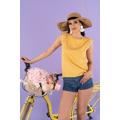 Dámská halenka model P43881- Merribel (1965000) - 1
