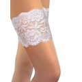 Pásky na stehna Thigh Bands krajka - Sesto Senso (3051431) - 6