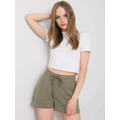 Šortky 359 SN 012.25 khaki (2661284) - 6