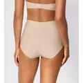 Dámské kalhotky Medium Shaping Series Highwaist Panty - Triumph (3401864) - 4