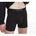 Pánské boxerky NB3300A UB1 černé - Calvin Klein (3638373) - 1