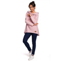 Mikina  model 134538 BeWear (1341369) - 2