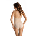 Dámské kalhotky Julimex Shapewear Vysoký pas 241 (1251081) - 3
