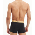 Pánské boxerky NB3288A UB1 černá - Calvin Klein (3661609) - 2