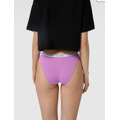 Dámské kalhotky 3pcs QD3588E 658 mix barev - Calvin Klein (3614412) - 2