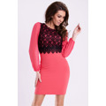 Večerní šaty model 59313 YourNewStyle (1092498) - 1