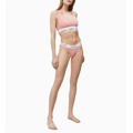 Kalhotky F3787E-FPQ růžová - Calvin Klein (1476439) - 3