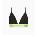 Podprsenka bez kostic QF5669E-001 černá - Calvin Klein (1506723) - 1