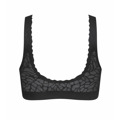Dámská podprsenka Sloggi Zero Feel Lace 2.0 Bralette (3245933) - 8