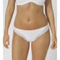 Kalhotky Lovely Micro Tai bílé - TRIUMPH (2687772) - 8