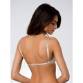 Podprsenka Impressia 146/69 černá - Ava Lingerie (3473255) - 3