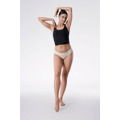 Dámské kalhotky Joy Beige - Julimex (3487961) - 7