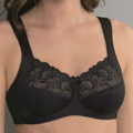 Lucia chirurgická podprsenka oboustranná 4723X black - Anita Care (3214456) - 2