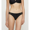 Dámské kalhotky Peony Florale Brazilian - BLACK - černé 0004 - TRIUMPH (2712724) - 3