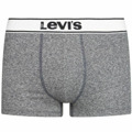 Pánské boxerky 2Pack 37149-0388 Grey - Levi's (3080314) - 2