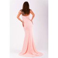 Dlouhé šaty  model 125259 YourNewStyle (1092415) - 3