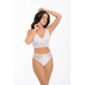 Kalhotky BBL 173 White - Babell (3488412) - 3