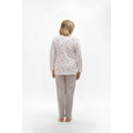 Dámské pyžamo Martel Maria III 202 dł/r 3XL-4XL (2921146) - 7
