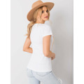 Tričko HB TS 3036.12P bílá (2565021) - 4