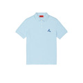 Pánské tričko John Frank JFTPOLO18-MACAW (3417007) - 2