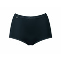 Dámské kalhotky Basic+ Maxi 2P černé - Sloggi (2688802) - 3