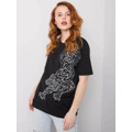 Tričko HB TS 3044.53P černá (2566011) - 15