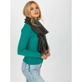 Šála AT SZ 1285.65P tmavě šedá (3620829) - 4