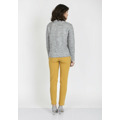 Estelle SWE 121 Svetr Grey - MKMSwetters (3488894) - 1