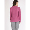 Svetr Victoria SWE 123 Pink - MKMSwetters (3488904) - 2