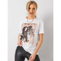 Tričko HB TS 3033.09P bílá (2565016) - 1