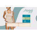 Dámské tílko Sloggi GO Tank Top C2P pudrové (3280866) - 29