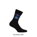 Pánské ponožky Wola Perfect Man vzorované W 94N03 Casual (579043) - 28