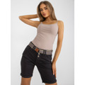 Dámské šortky / kraťasy D63990Z - FPrice (3392691) - 1