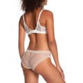 Dámské kalhotky string L-4004ST-01 (3098601) - 5