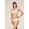 Podprsenka Lovely Minimizer W X vanilková - TRIUMPH (2687715) - 1