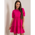Šaty RV SK 5587.93 fuchsiová (2608944) - 6