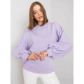 Mikina EM BL 625.90 světle fialová (3409197) - 11