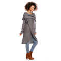Dlouhý svetr  model 84297 PeeKaBoo (1096871) - 3