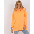 Mikina EM BL 707.94 fluo oranžová (3367210) - 18