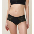 Dámské kalhotky Aura Spotlight Maxi černé - TRIUMPH (2688762) - 16